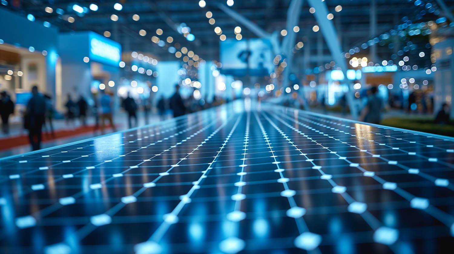 EVERBLUE® to Attend RE+ 24 – North America’s Largest Clean Energy Event
